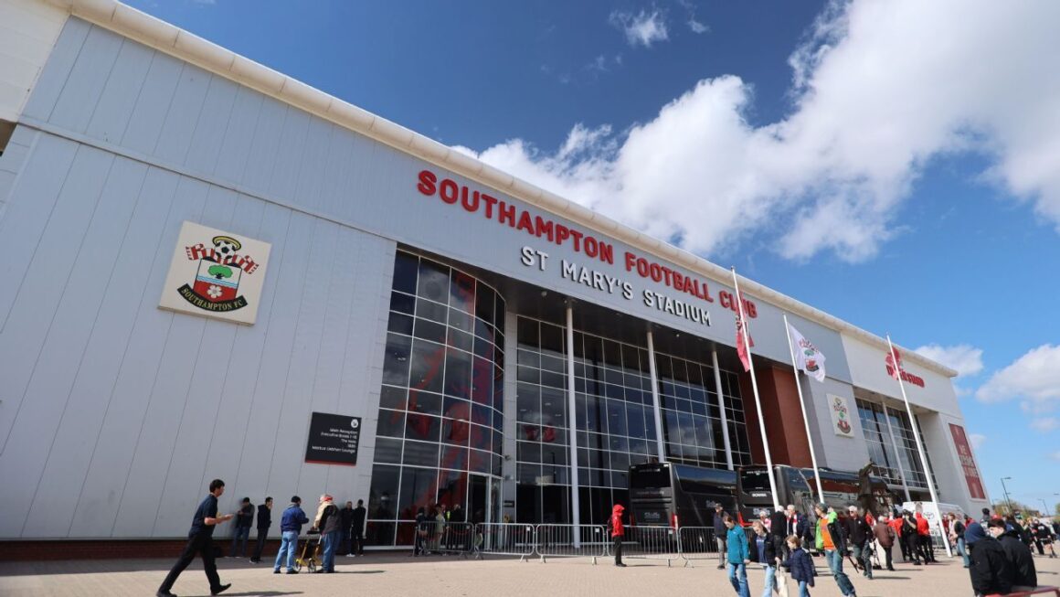 Saints Decry… Saints Decry…
