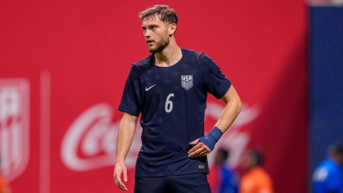 Lyon Considering Offers…