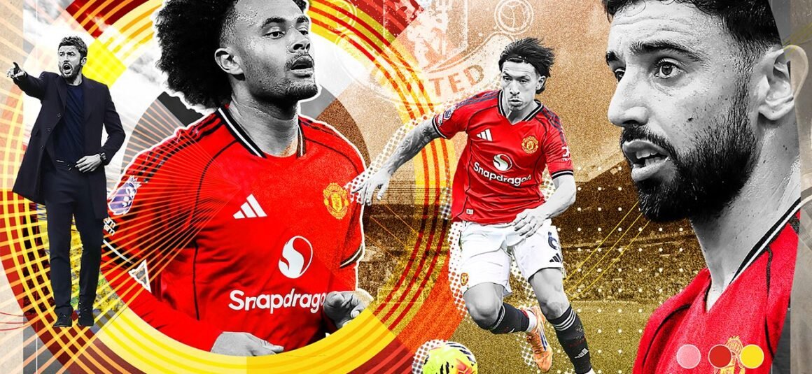 Man United Keep or Dump:…
