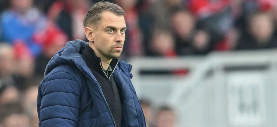 EFL: Deplorable Saints…