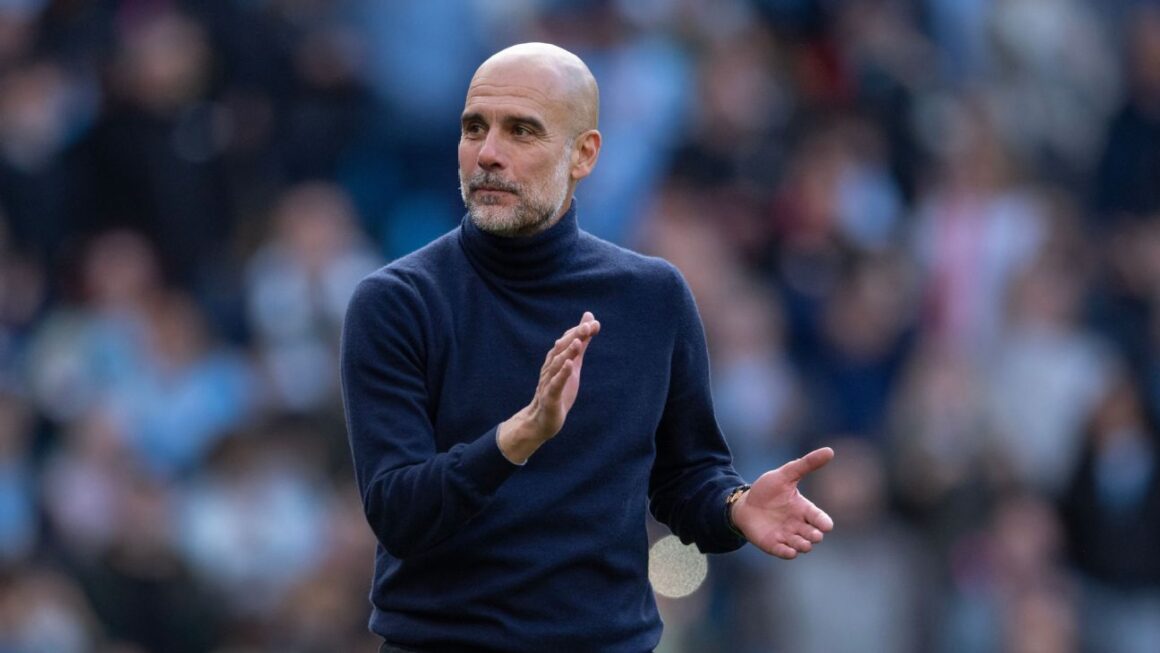 Guardiola vows to rest… Guardiola vows to rest…