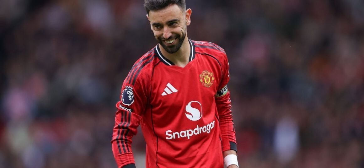 Fernandes Crowned Premier…