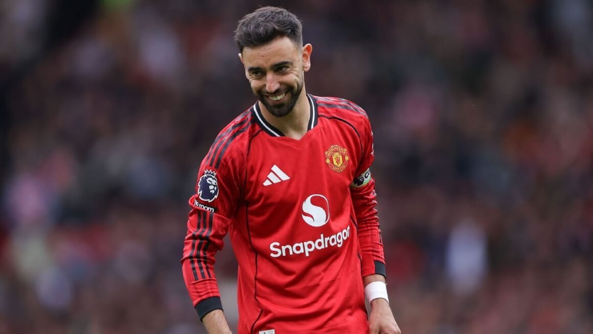 Fernandes Crowned Premier… Fernandes Crowned Premier…