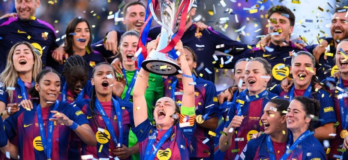 Why Barcelonas Latest…