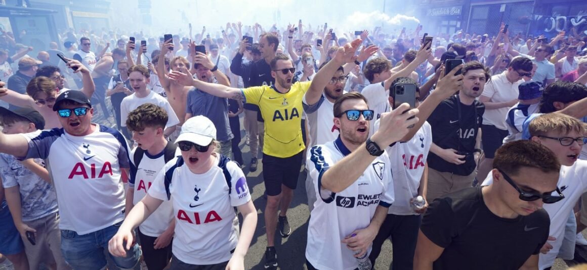Premier League Final Day…