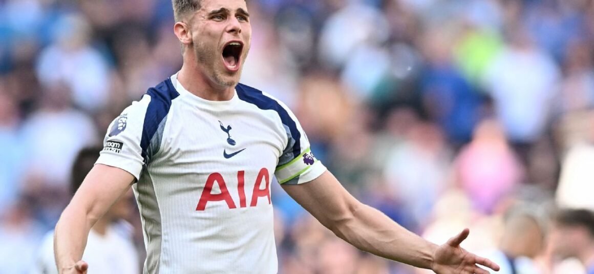 Spurs Survive as West Ham…