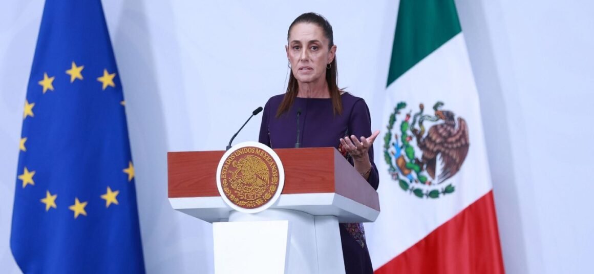 Mexicos President Sees…