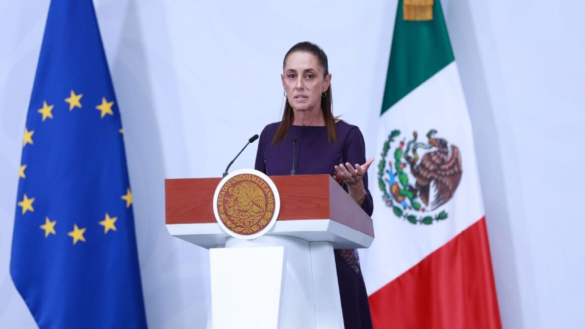 Mexicos President Sees…