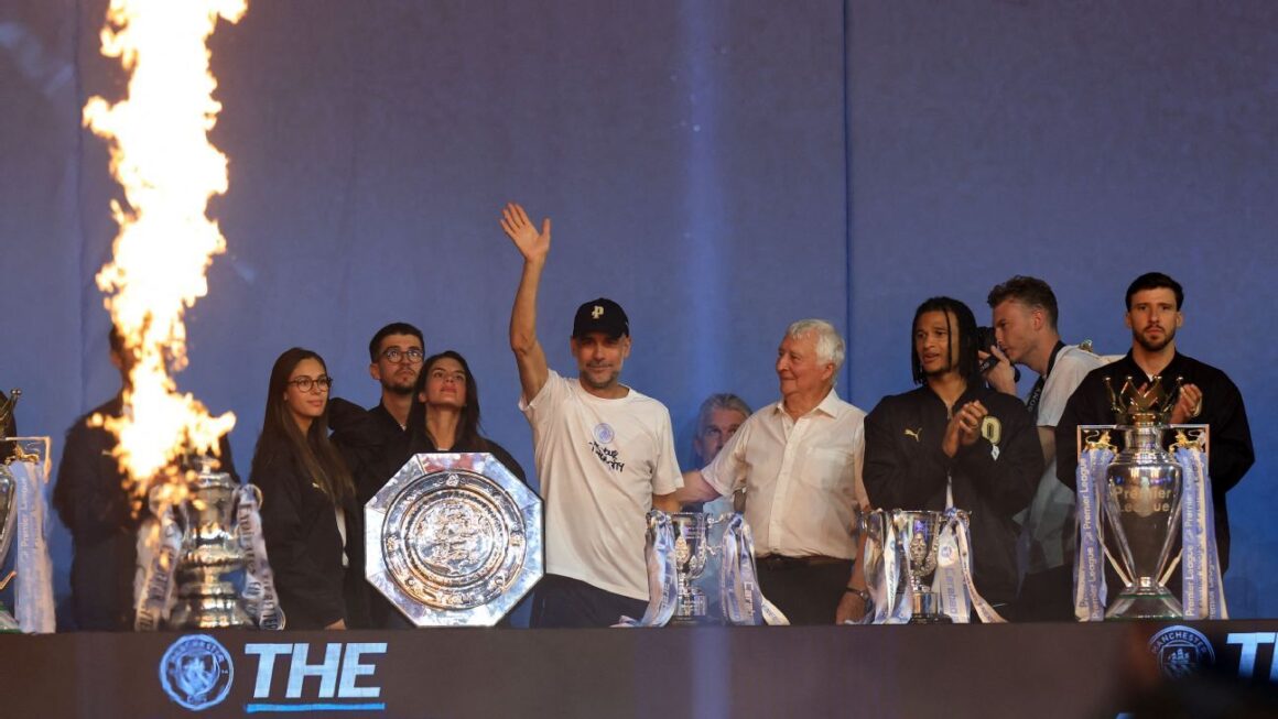 Michael Jordan Joins… Michael Jordan Joins…