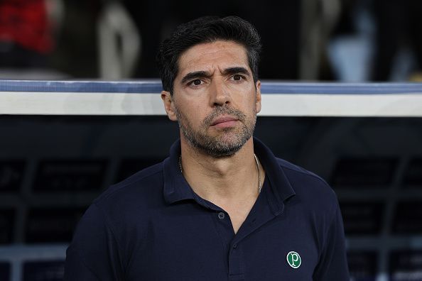 Palmeiras boss fined $15k… Palmeiras boss fined $15k…