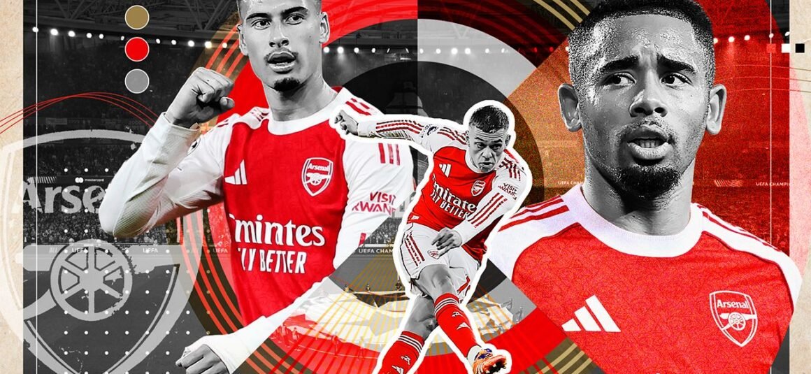 Arsenal Keep or Dump:…