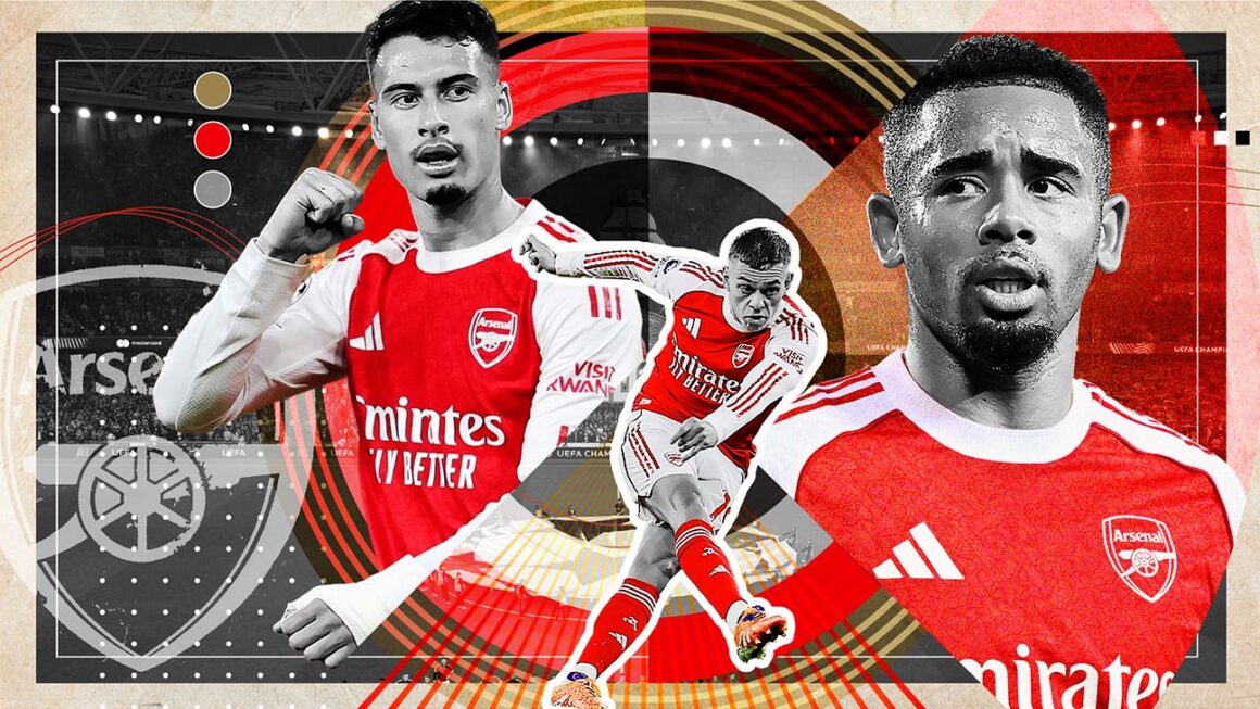 Arsenal Keep or Dump:… Arsenal Keep or Dump:…
