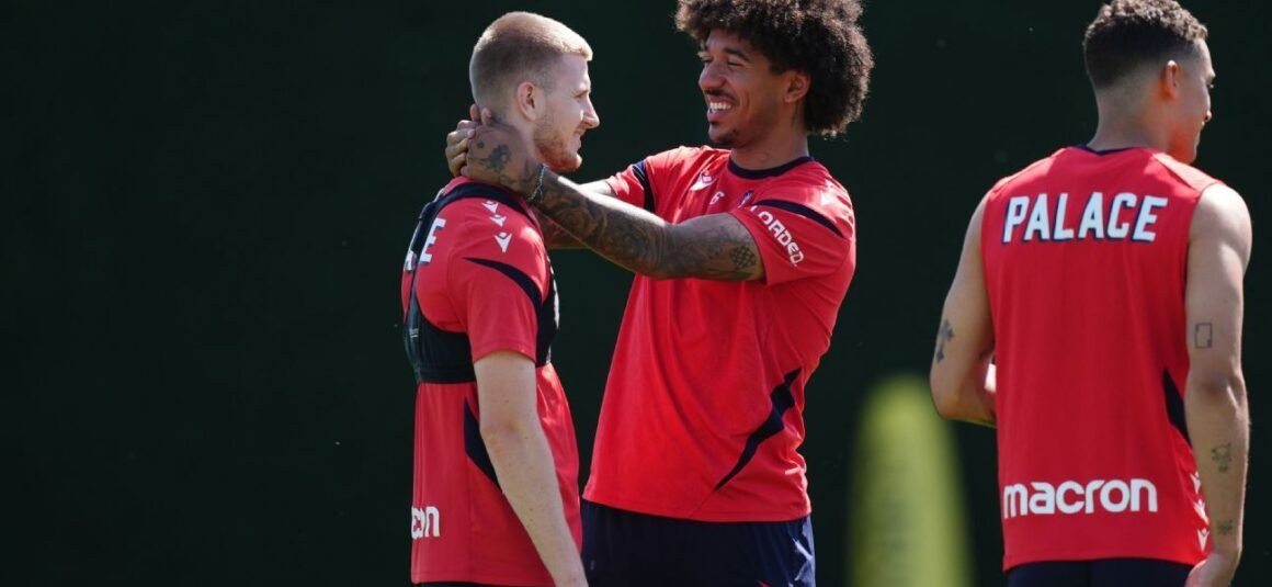 U.S. Richards Returns to…