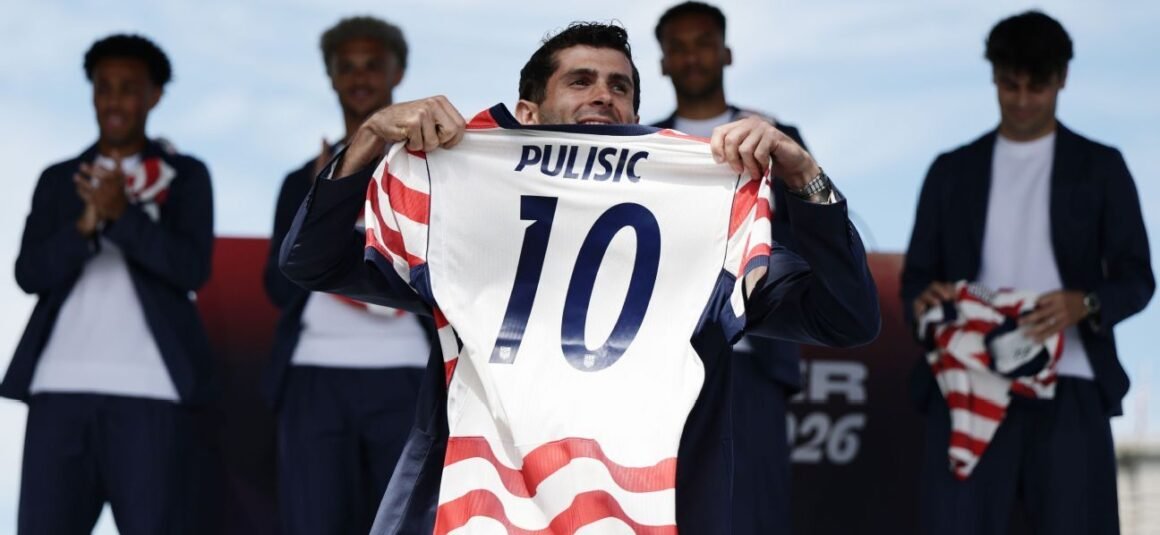 U.S. Reveals 26