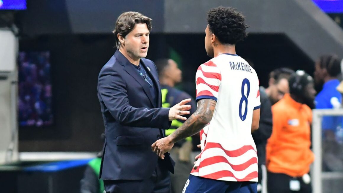 USMNTs Final World Cup… USMNTs Final World Cup…