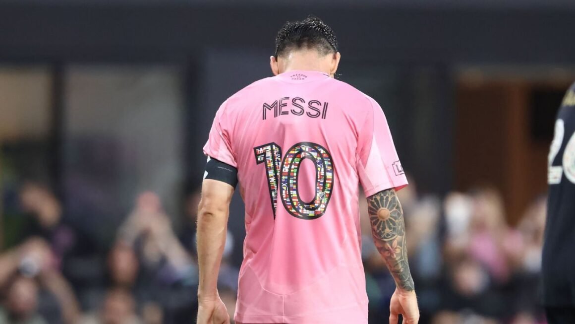 Scaloni: Argentinas…