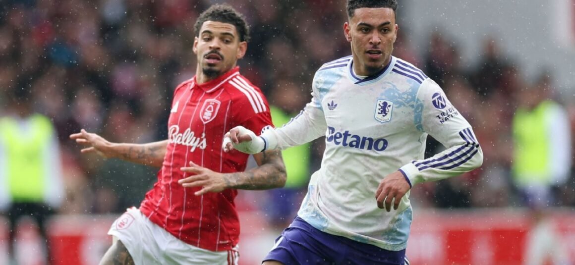 If Premier League Transfer…