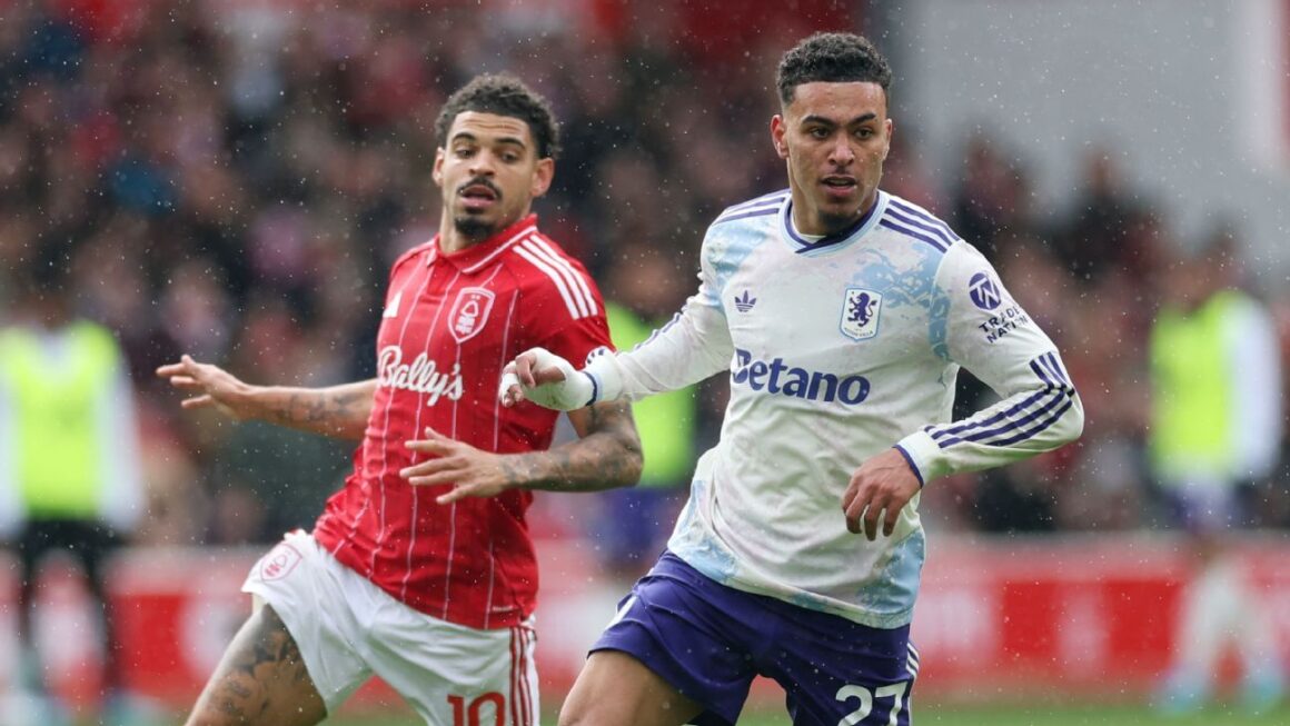 If Premier League Transfer…