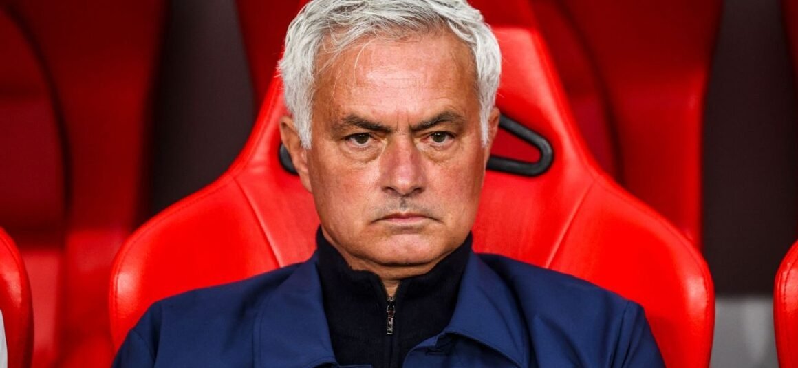 Why Mourinhos Potential…