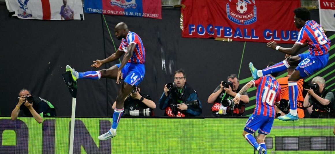 Eagles Achieve Historic…