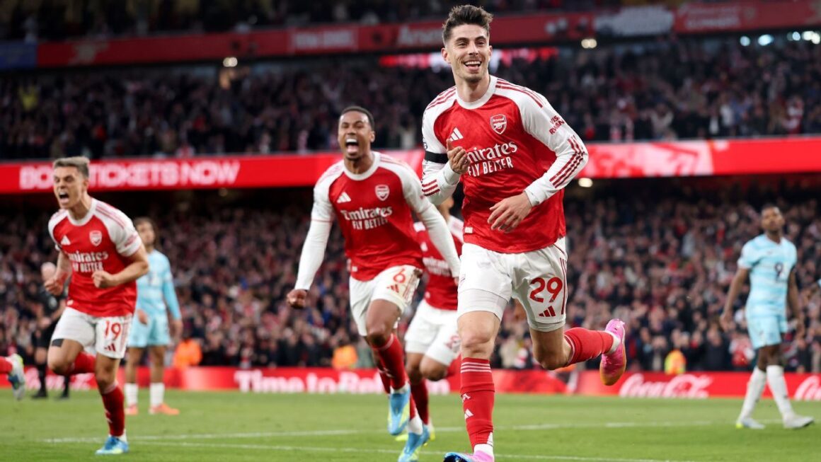 Keown: Arsenal Can Surpass…