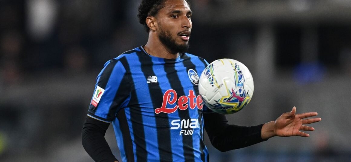 Sources: Éderson Close to…