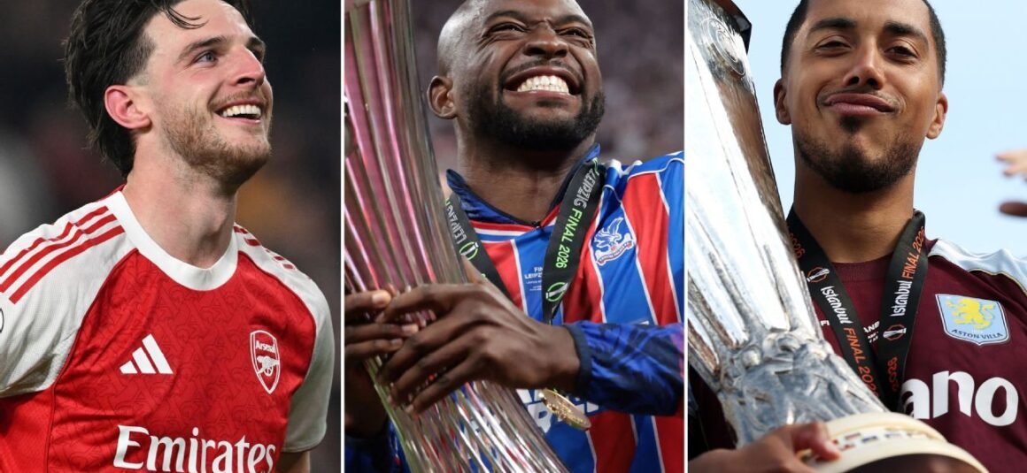 Premier League Can Achieve…