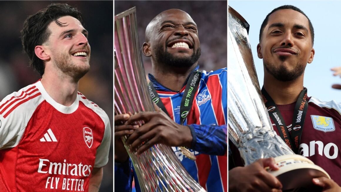 Premier League Can Achieve… Premier League Can Achieve…