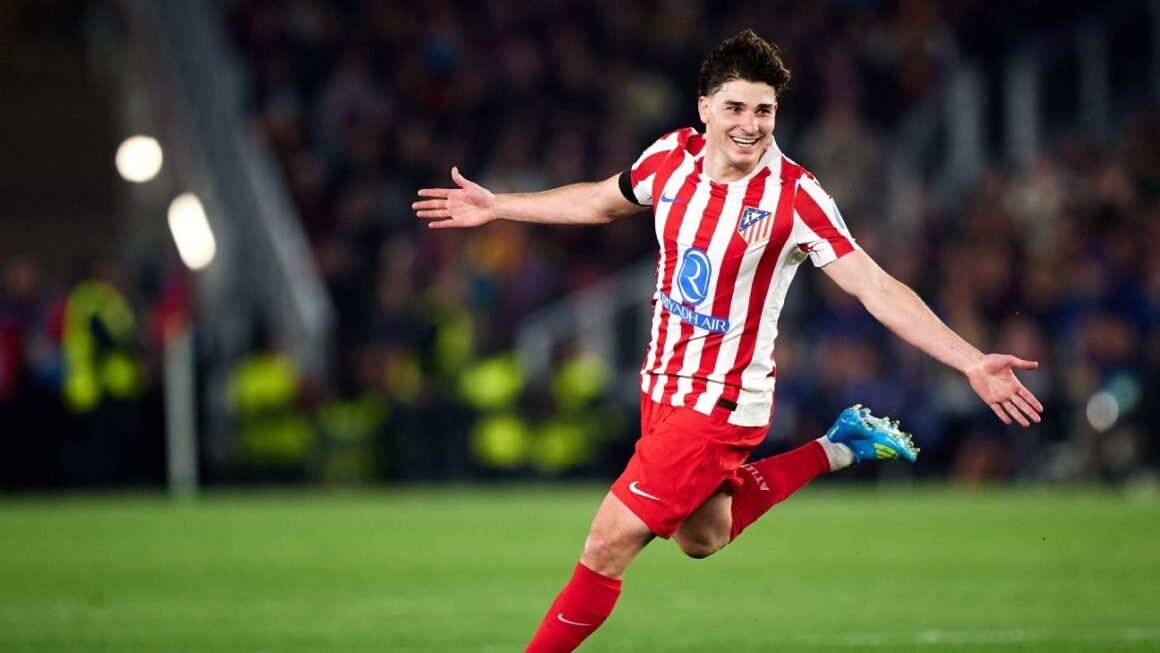 Barcelona Optimistic About…