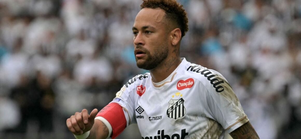 Santos Addresses Concerns…