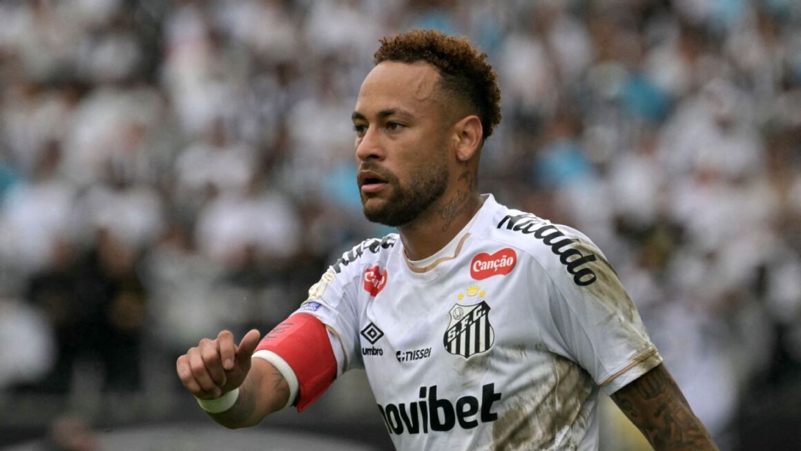 Santos Addresses Concerns… Santos Addresses Concerns…