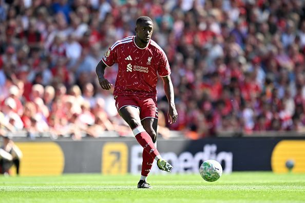 Sources: Konaté Poised to… Sources: Konaté Poised to…