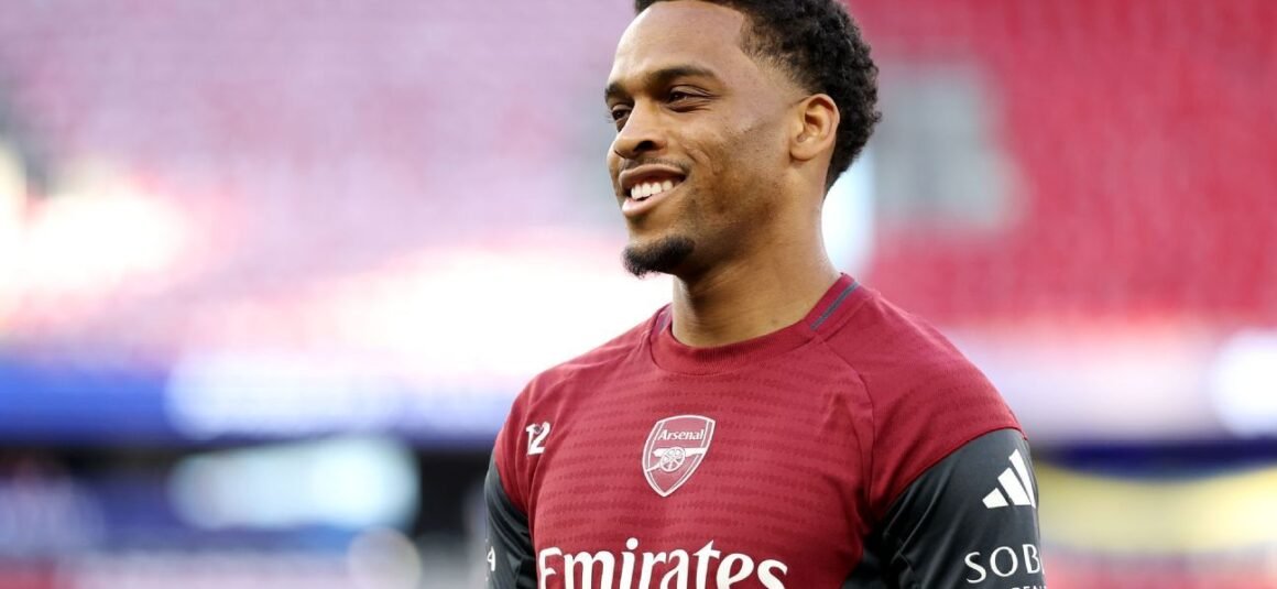 Arsenal Receives Major UCL…