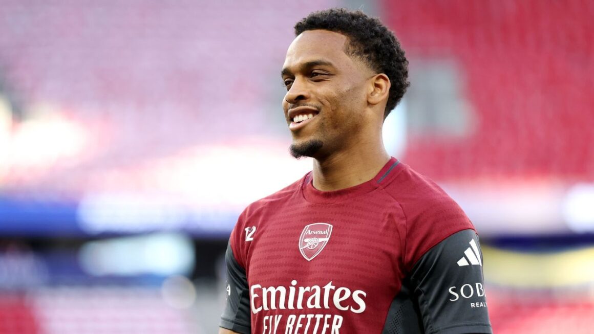 Arsenal Receives Major UCL…