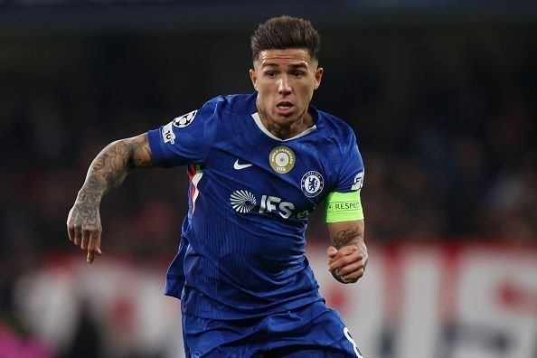 Chelsea Set Price Tag of…