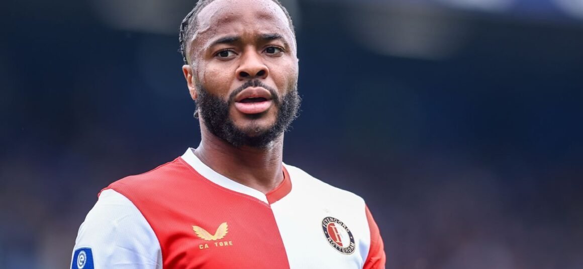 Reports: Sterling Arrested…