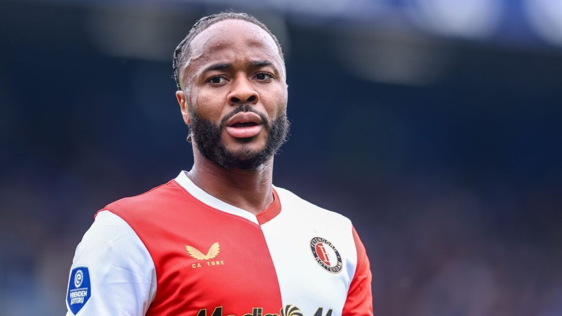 Reports: Sterling Arrested…