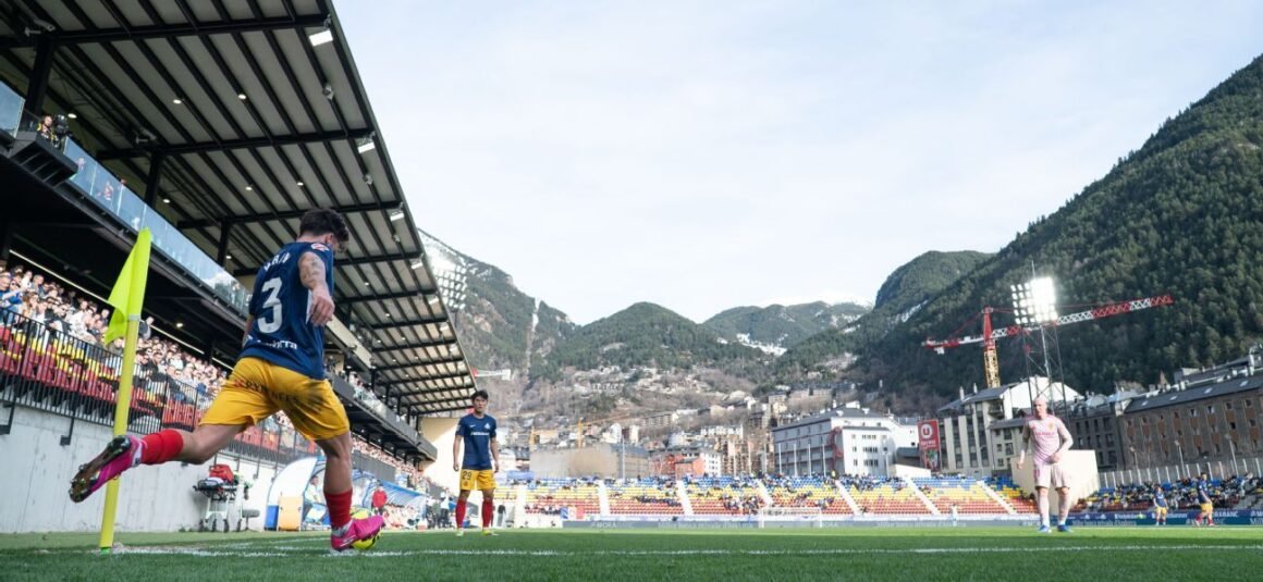 Need Your Soccer Fix…