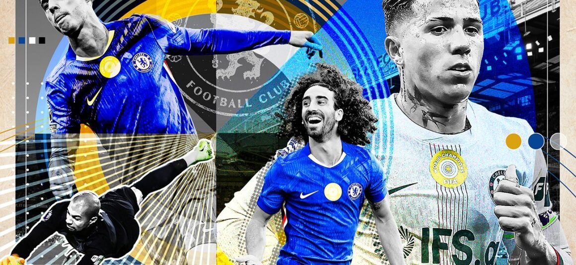 Chelsea Keep or Dump: How…