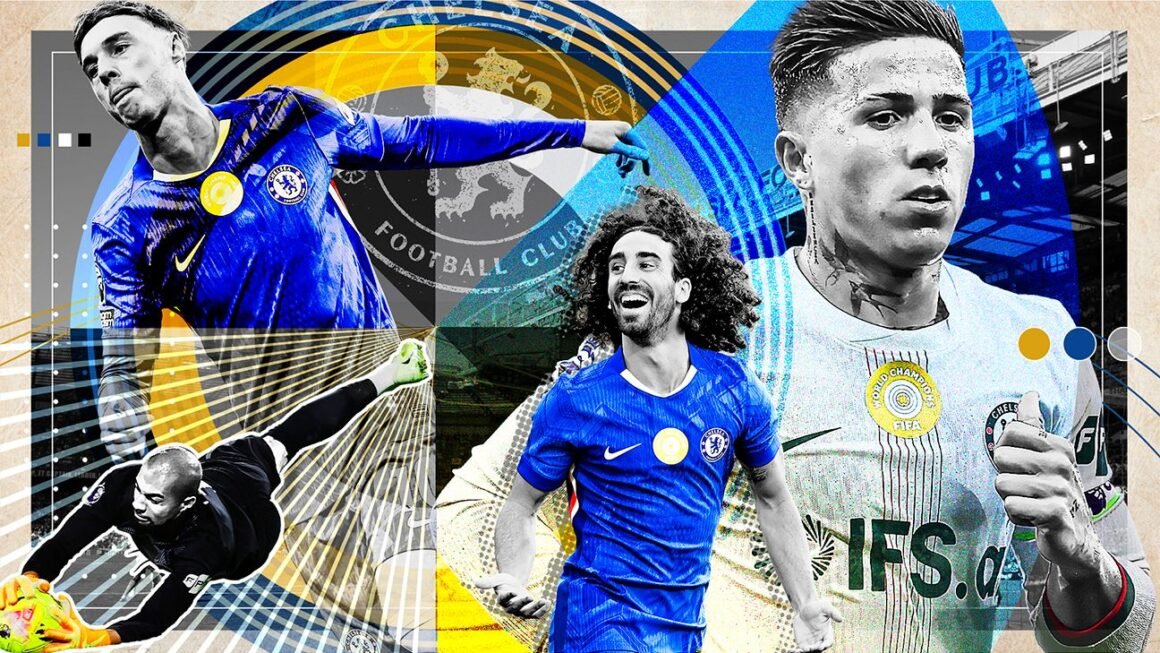 Chelsea Keep or Dump: How…