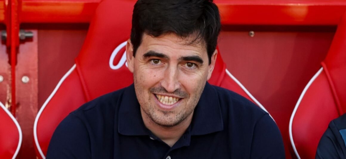Liverpool Set to Initiate…