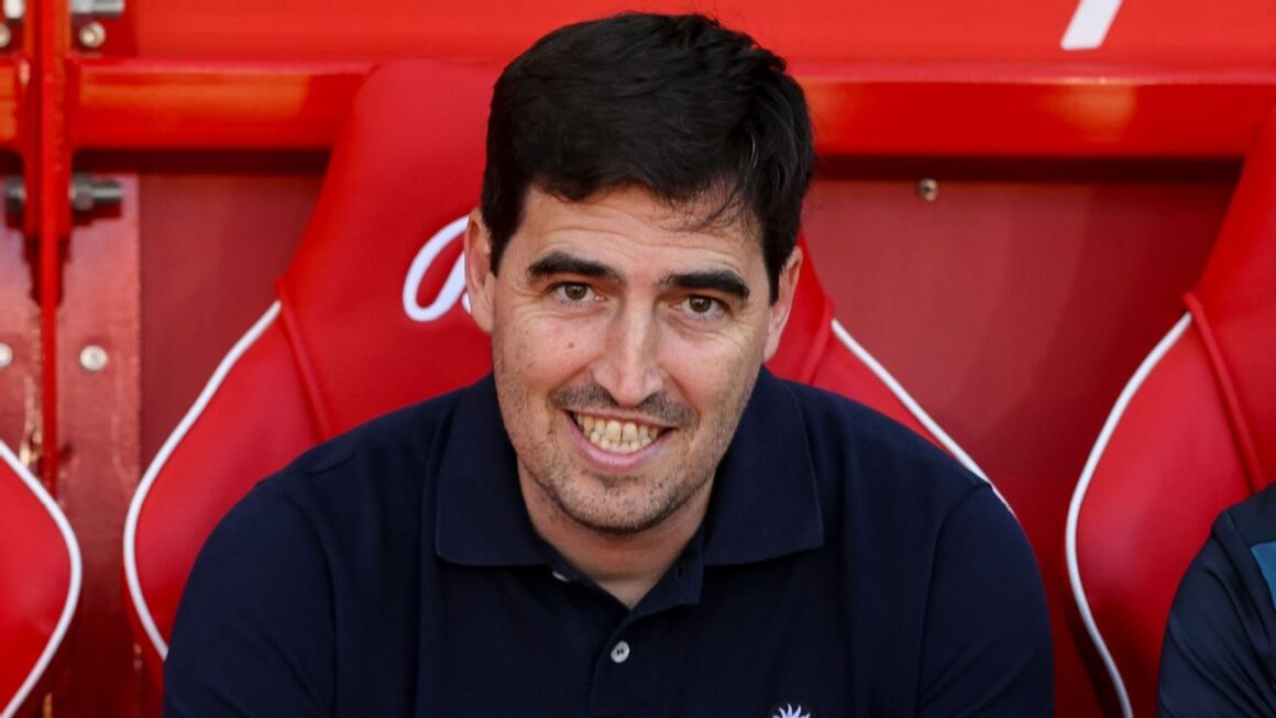 Liverpool Set to Initiate…