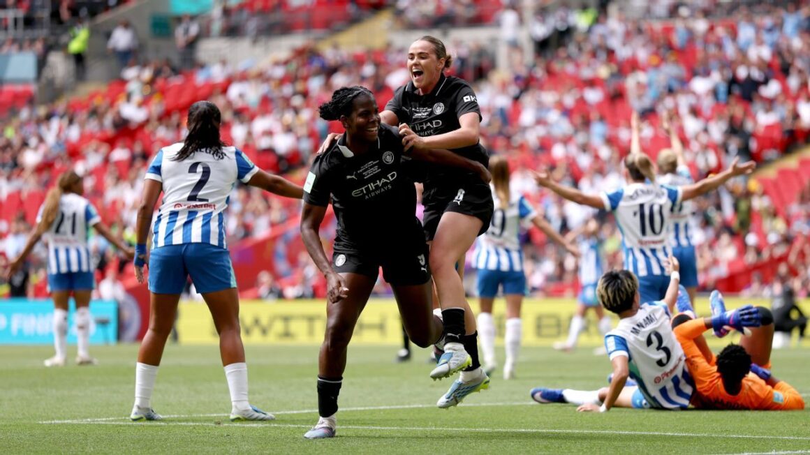 Shaw Shows Why Shes… Shaw Shows Why Shes…
