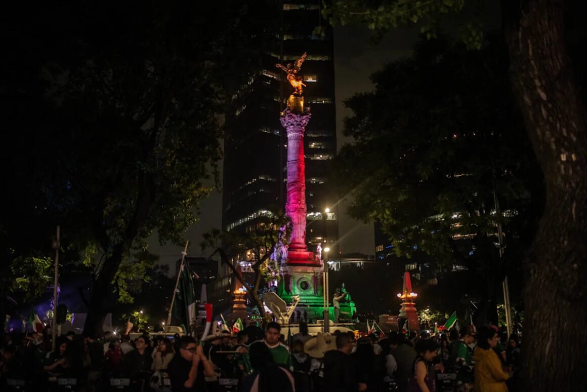 Fiesta en México: La…