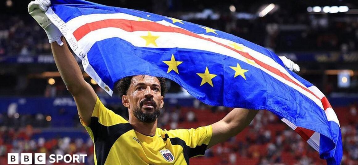 2026 World Cup: How the… 2026 World Cup: How the…