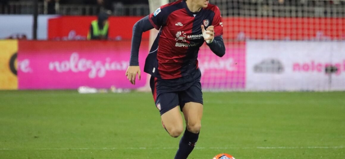 Manchester City Could be… Manchester City Could be…