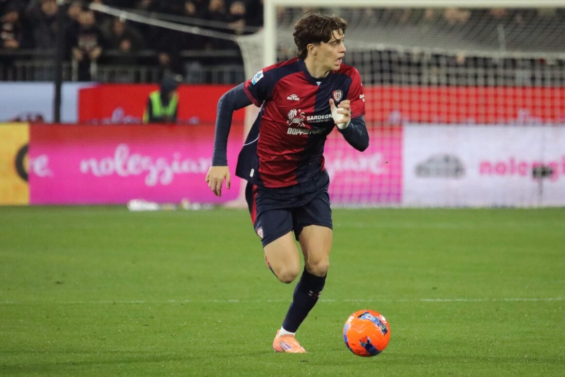 Manchester City Could be… Manchester City Could be…