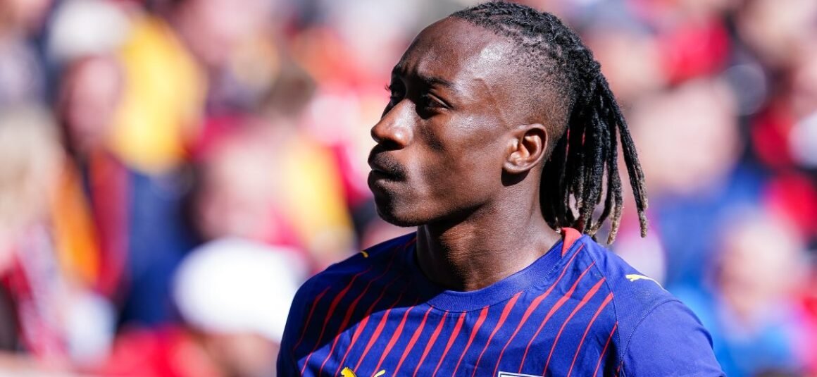Liverpool target Yan… Liverpool target Yan…