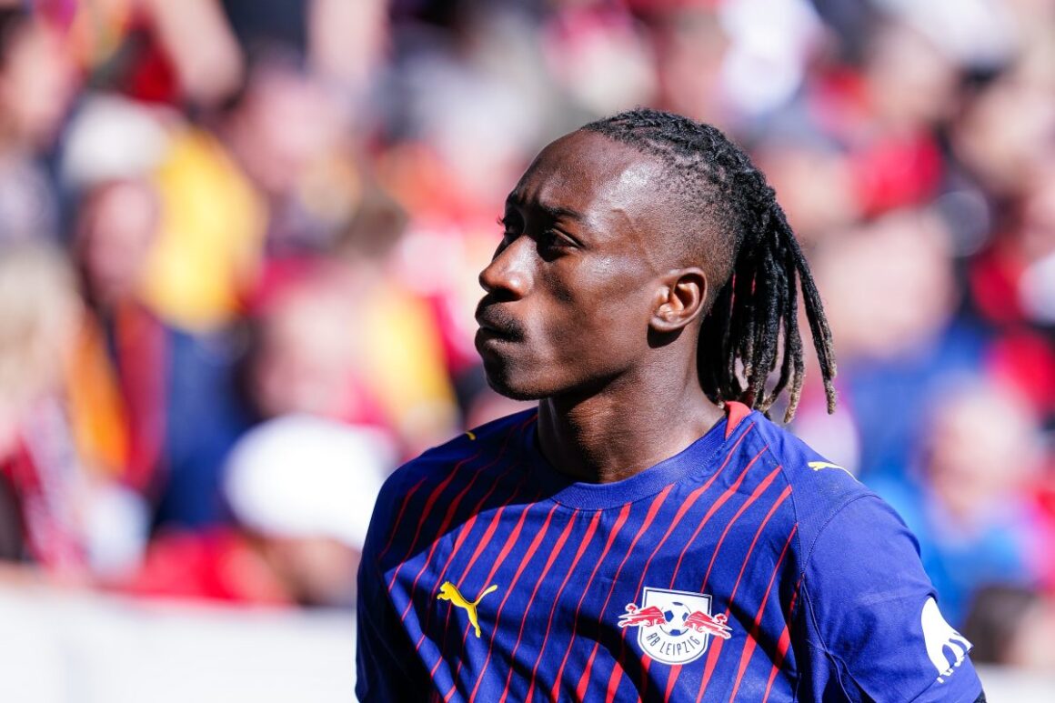 Liverpool target Yan…