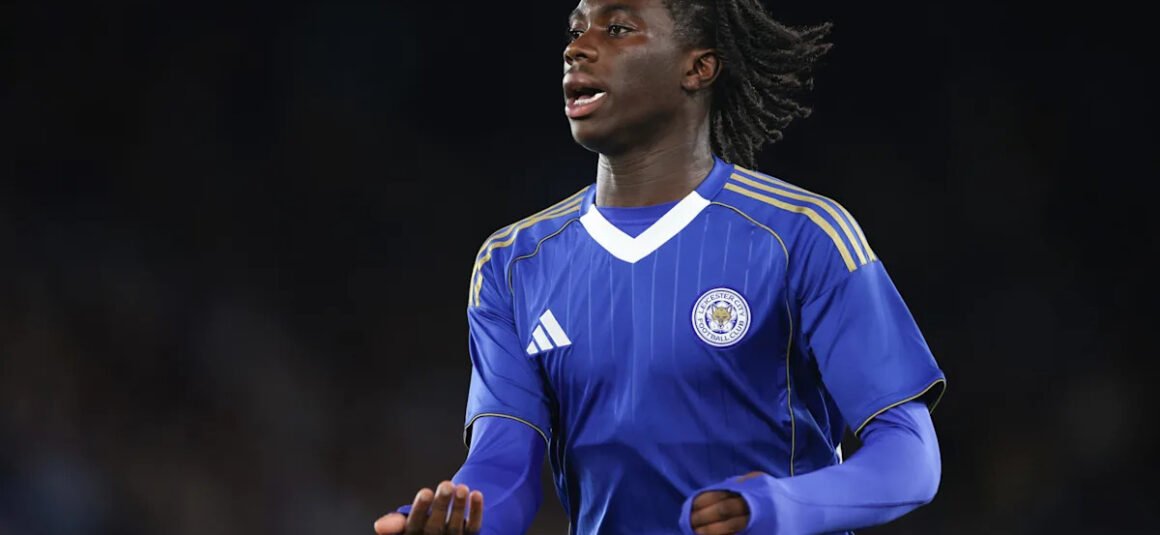Arsenal in Advanced Talks…